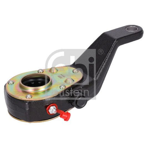 Febi Brake Slack Adjuster 10 Teeth Front Left 09854