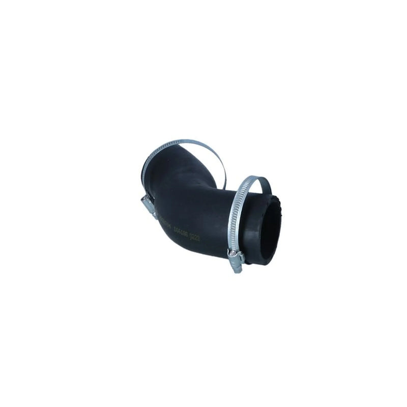 NRF Intercooler Turbo Charge Air Hose Outlet 166188