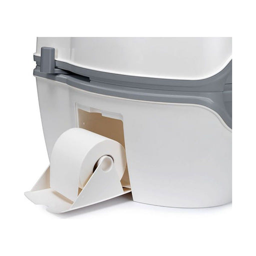 Thetford Porta Potti 565P Portable Toilet for Caravans and Motorhomes - Nova - Van Life Living