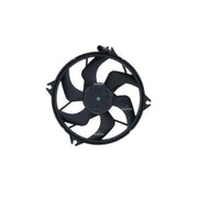 NRF Engine Cooling Fan 47665