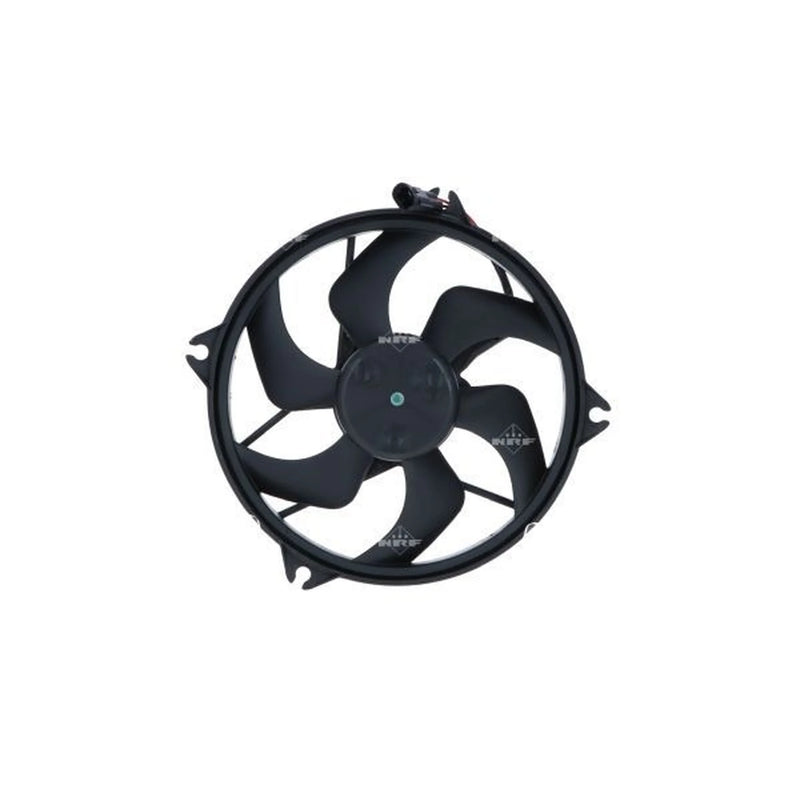 NRF Engine Cooling Fan 47665