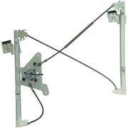 Valeo Electric Window Regulator Lifter Right Front 850675