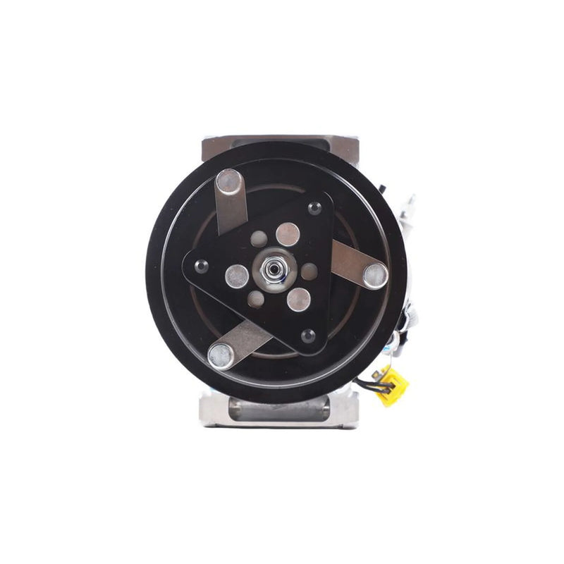 Hella Air Conditioning Compressor 8FK 366 200-381