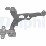 Delphi Control/Trailing Arm Lower TC860