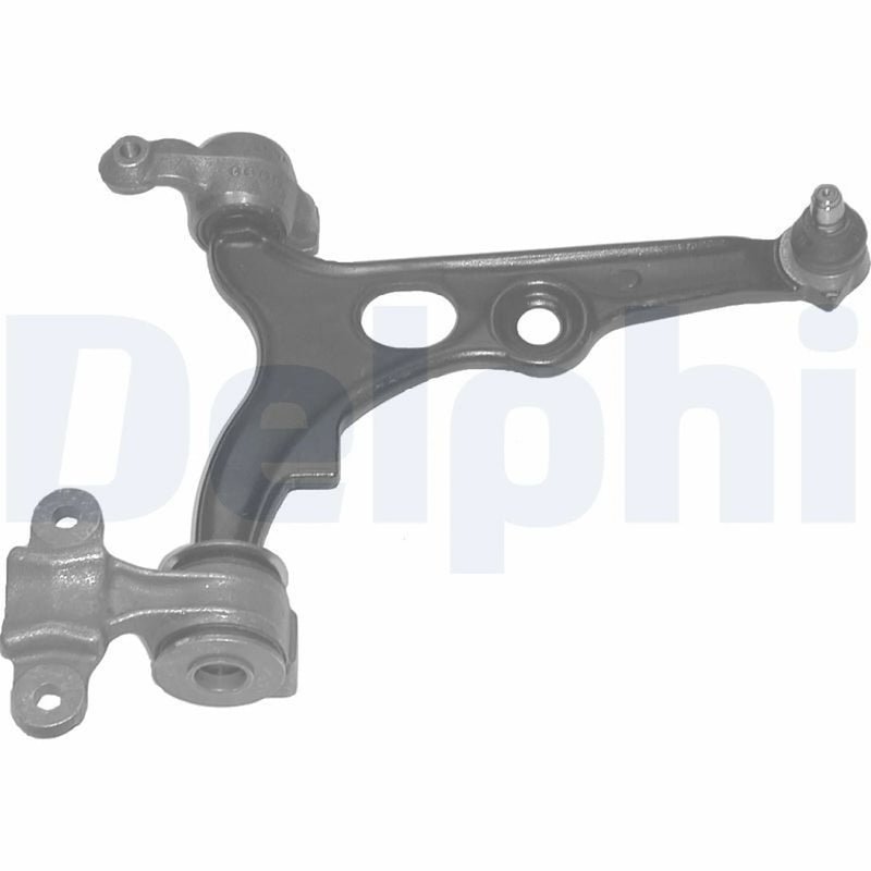 Delphi Control/Trailing Arm Lower TC860