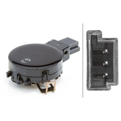 Hella Rain Sensor 6PW 011 976-701