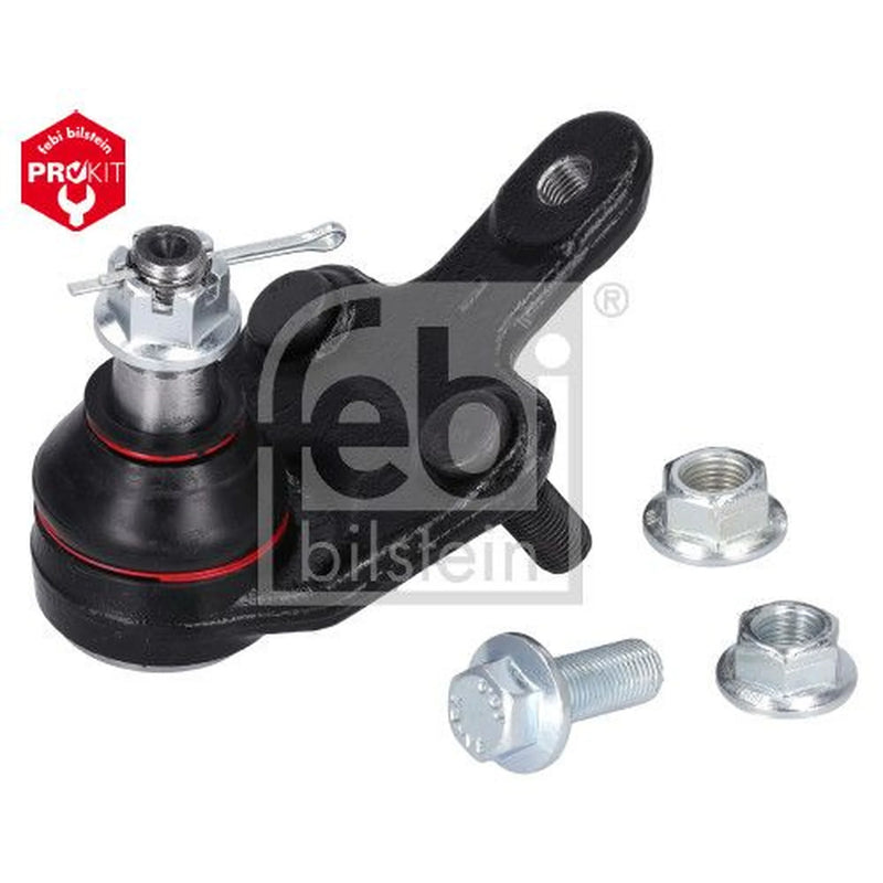 Febi Ball Joint Front Left 48223