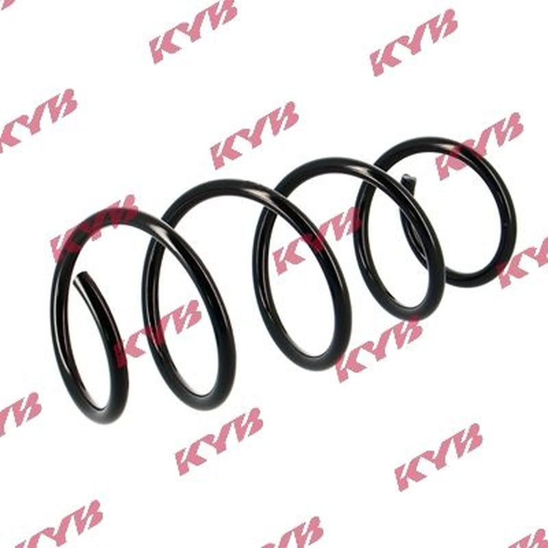 KYB Front Suspension Coil Spring RA4085