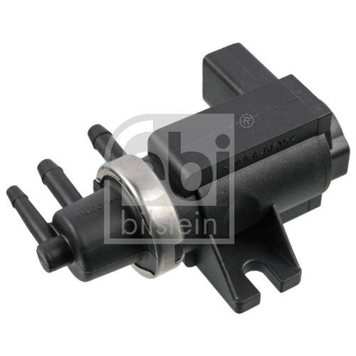 Febi Exhaust Control Pressure Converter 2 Connectors 12V 181244