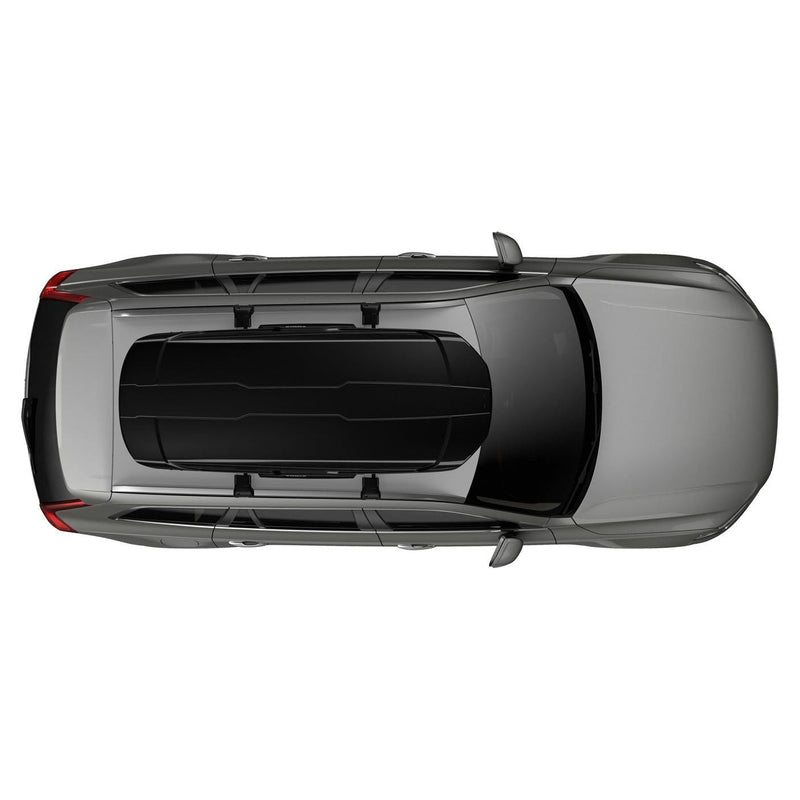 Thule Motion XT L roof box black glossy Roof box - Thule - Van Life Living
