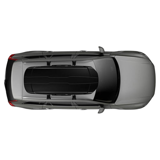 Thule Motion XT L roof box black glossy Roof box - Thule - Van Life Living