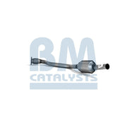 BM Catalysts Homologated Petrol Cat BM90416H
