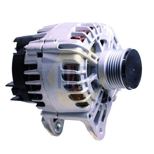 NAPA Car Alternator 12V NAL2014