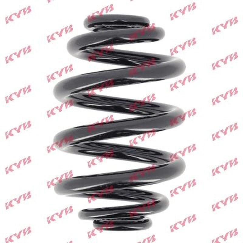 KYB Rear Suspension Coil Spring RJ6206