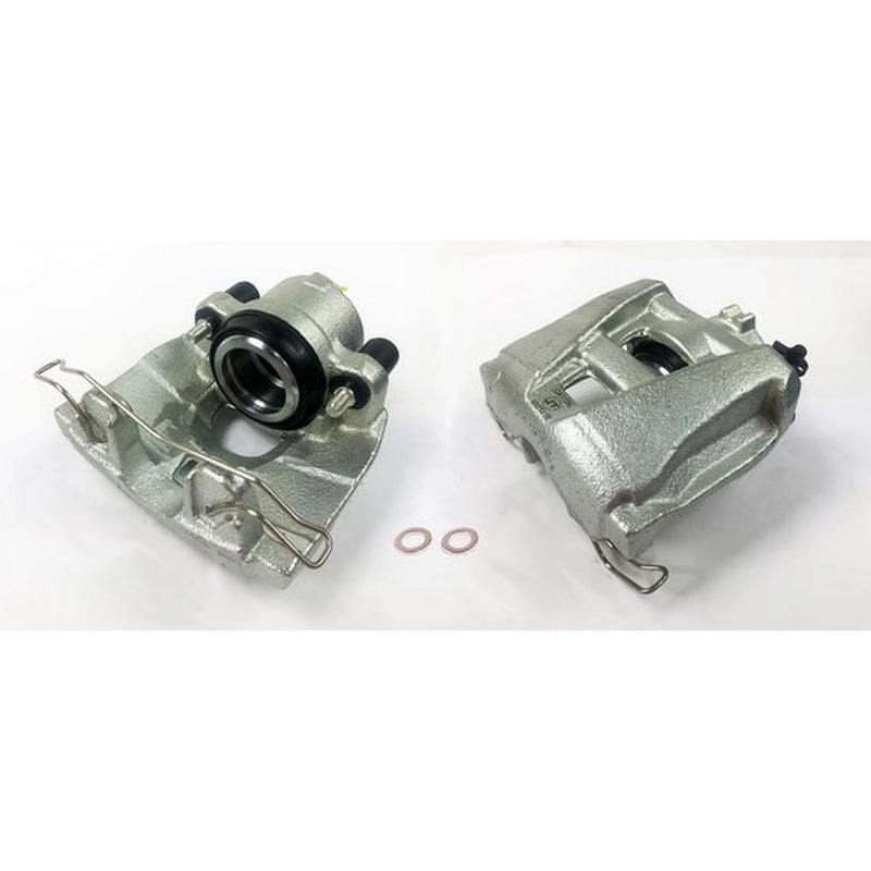 Juratek Brake Caliper Assembly Front Left JCA1126L