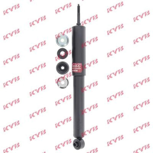 KYB Shock Absorber Damper Strut Front 343048