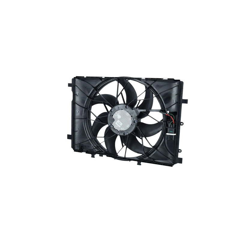 NRF Engine Cooling Fan 47850