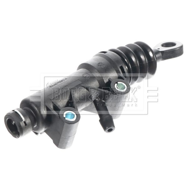 Borg & Beck Clutch Master Cylinder BCM128