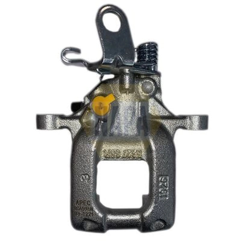 NAPA Brake Caliper Assembly Rear Right NCA1094