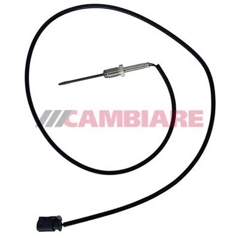 Cambiare Exhaust Gas Temperature Sensor before soot particulate filte VE390313