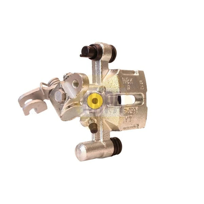 NAPA Brake Caliper Assembly Rear Right NCA1590