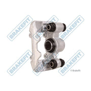 Apec Brake Caliper Assembly Rear Left BCA1179