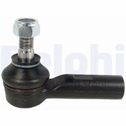 Delphi Steering Tie Rod End Ball Joint Front M14x1.5 TA2715