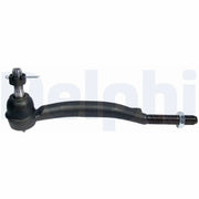 Delphi Steering Tie Rod End Ball Joint Front Left M16x1.5 TA2563