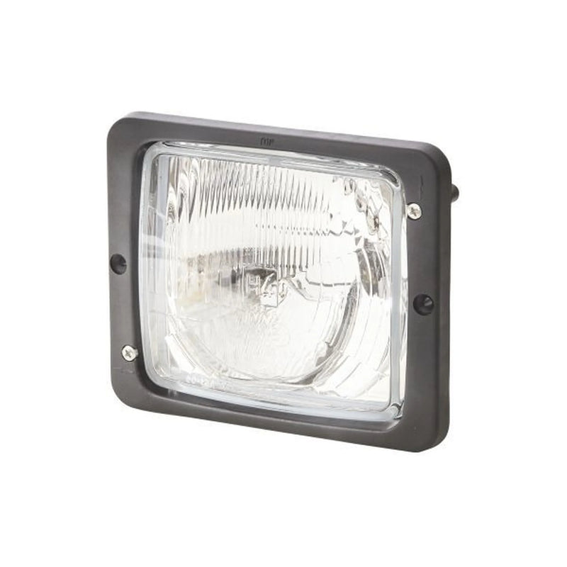 Hella Headlight Headlamp H4 Right 1AA 004 109-021