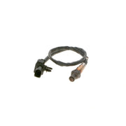 Bosch O2 Lambda Oxygen Sensor before catalytic converter 0 258 017 446