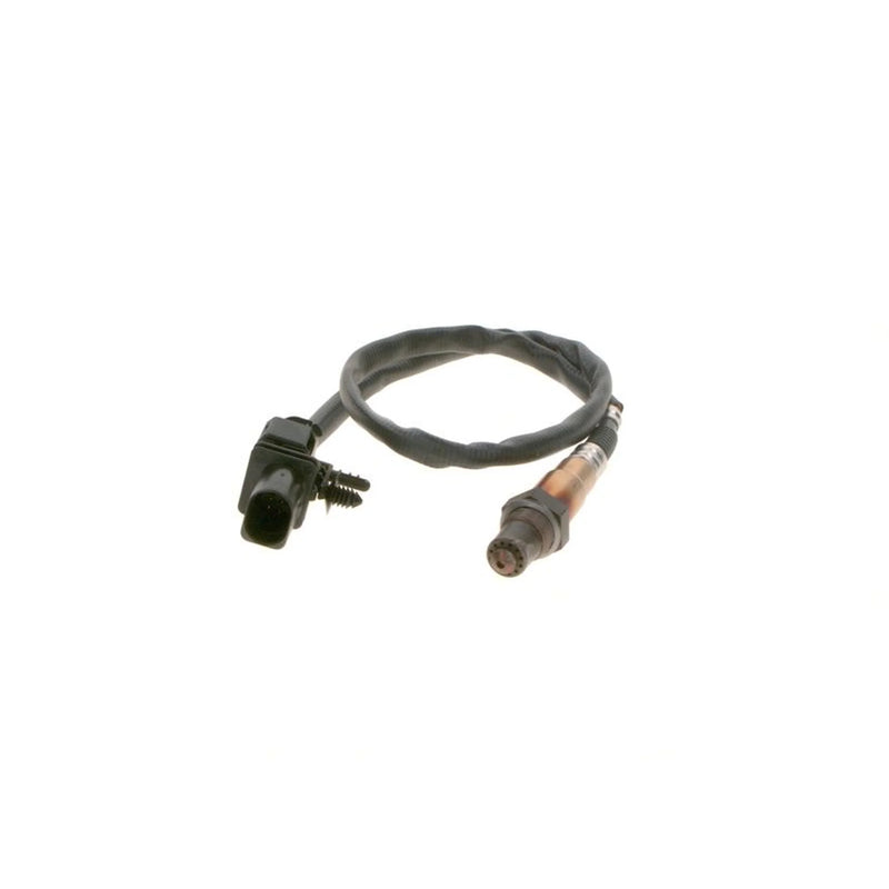 Bosch O2 Lambda Oxygen Sensor before catalytic converter 0 258 017 446