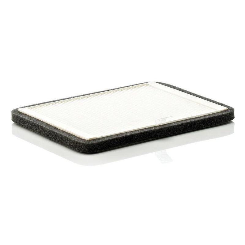MANN-FILTER Cabin Air Filter (Pollen Filter) CUK 2424