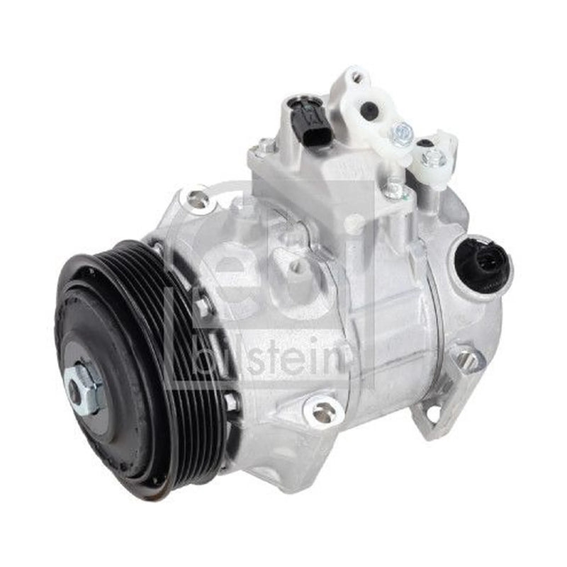 Febi Air Conditioning Compressor 197554