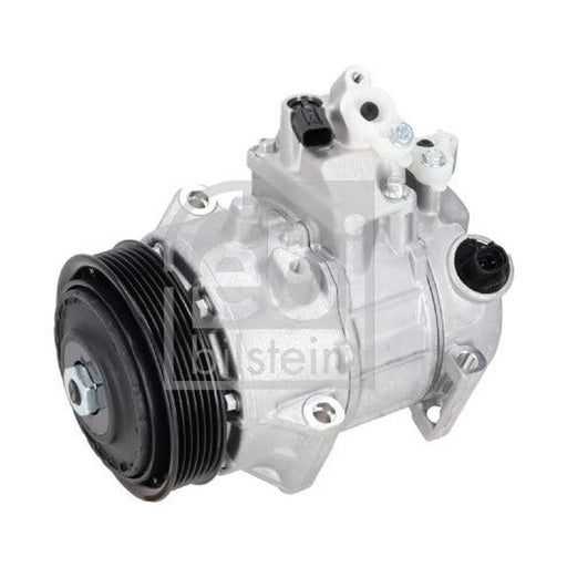 Febi Air Conditioning Compressor 197554