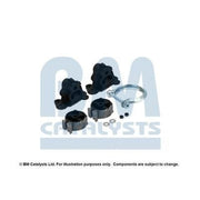 BM Catalysts Scr Fitting Kit FK31037C FK31037C