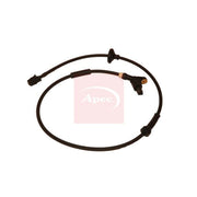 Apec ABS Wheel Speed Sensor Rear Right ABS1008