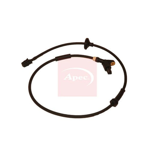 Apec ABS Wheel Speed Sensor Rear Right ABS1008