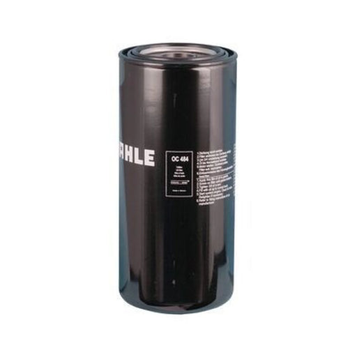 Mahle Engine Oil Filter OC 484