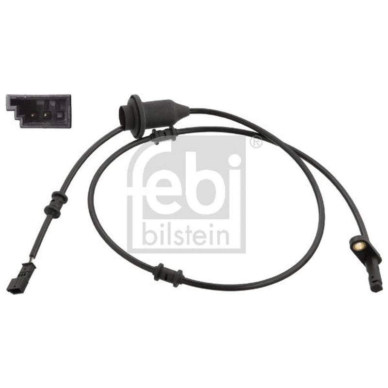 Febi ABS Wheel Speed Sensor Rear Right 106162
