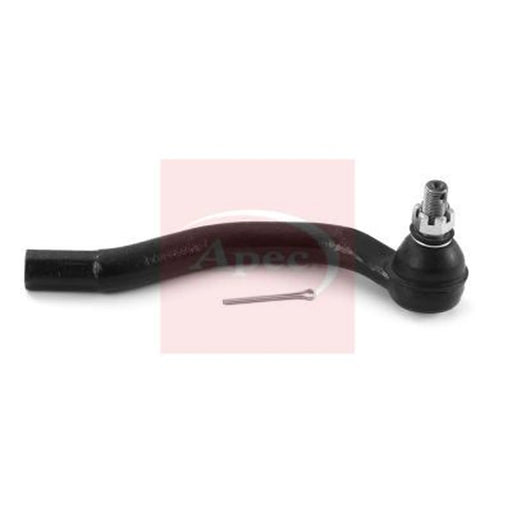 Apec Steering Tie Rod End Ball Joint Front Right AST7021