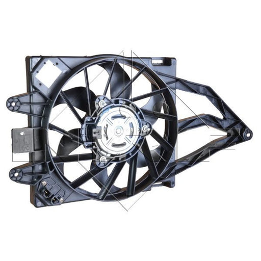 NRF Engine Cooling Fan 47242