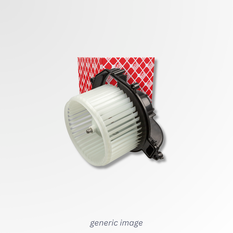 Febi Heater Blower Fan 1002248