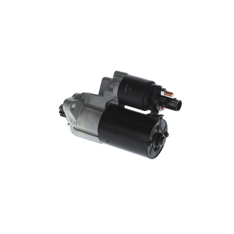 Bosch Starter Motor 12V 1kW 10 Teeth 1 986 S00 790