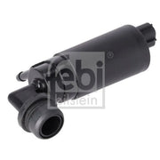 Febi Windscreen Washer Pump 109285