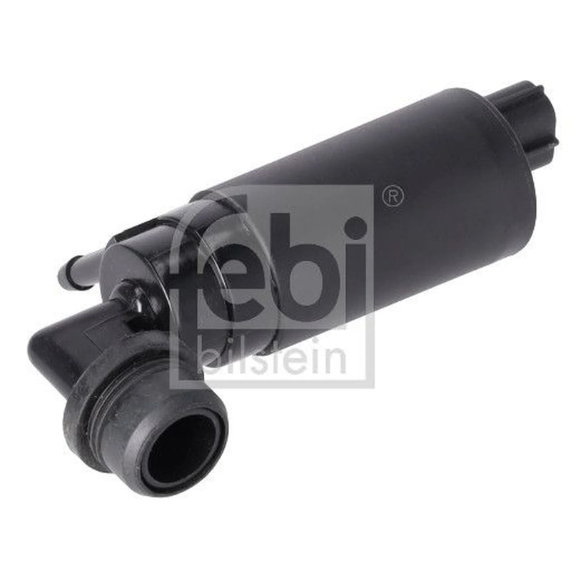 Febi Windscreen Washer Pump 109285
