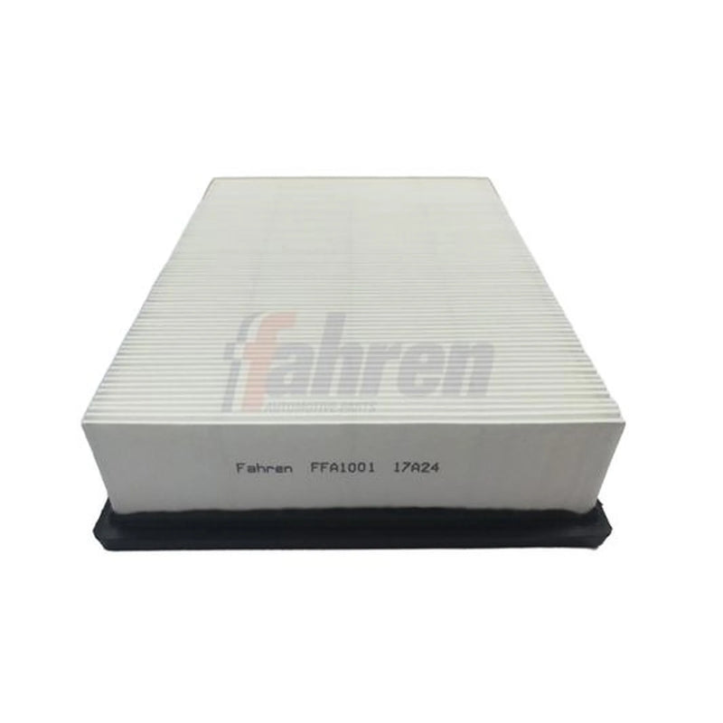 Fahren Engine Air Filter fits Alpina B3 1999-2006 3.3 3.4