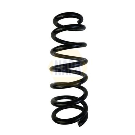 NAPA Rear Suspension Coil Spring NCS1672