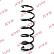 KYB Rear Suspension Coil Spring RA5841