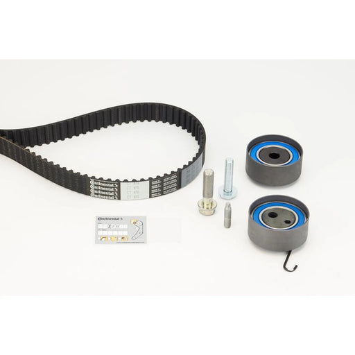 Continental CTAM Timing Belt Kit with Rollers CT1178K1