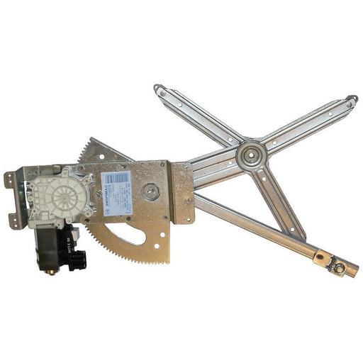 Valeo Electric Window Regulator Lifter Right Front 850299